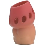 PRETTY LOVE - PENE OSCAR PIÃ SPESSO ROSA